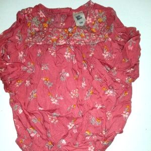 BOGO Free Oshkosh Shirt